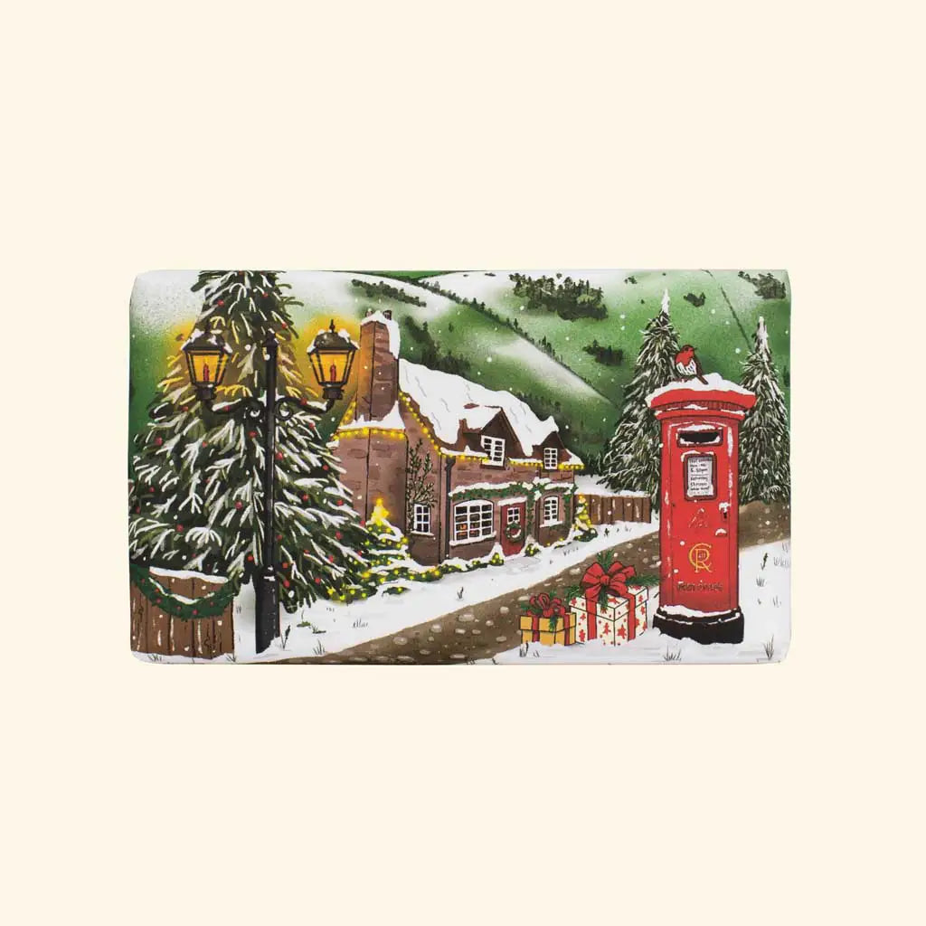 English Soap Company - Håndsæbe - Countryside