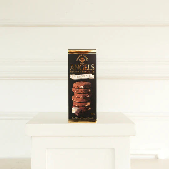 Angels - Småkager - Chokolade