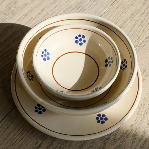 Fratelli Coli - Skål - Fiorina 12 cm