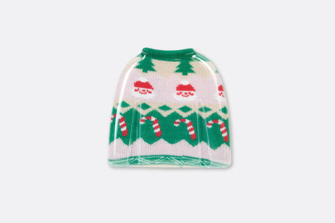 Strømper Julesweater 1 par