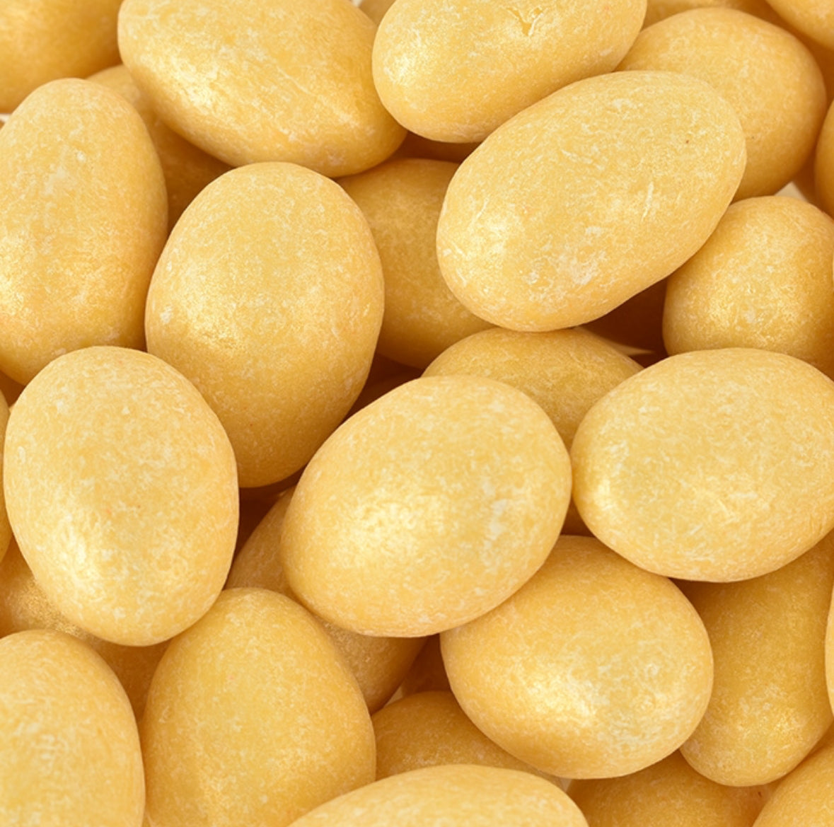 SQUARE SLIK - Lemon Mandler