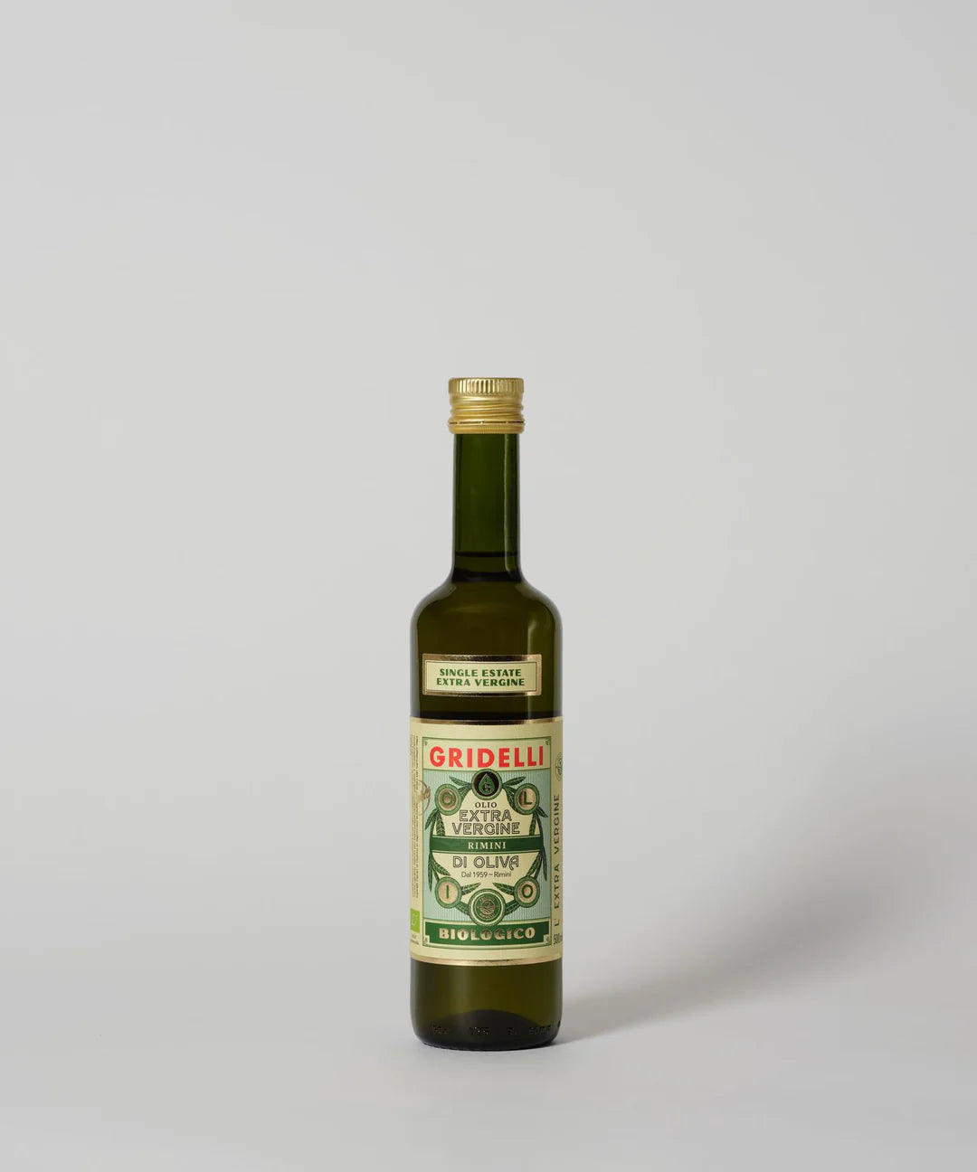 Gridelli - Olivenolie - Rimini