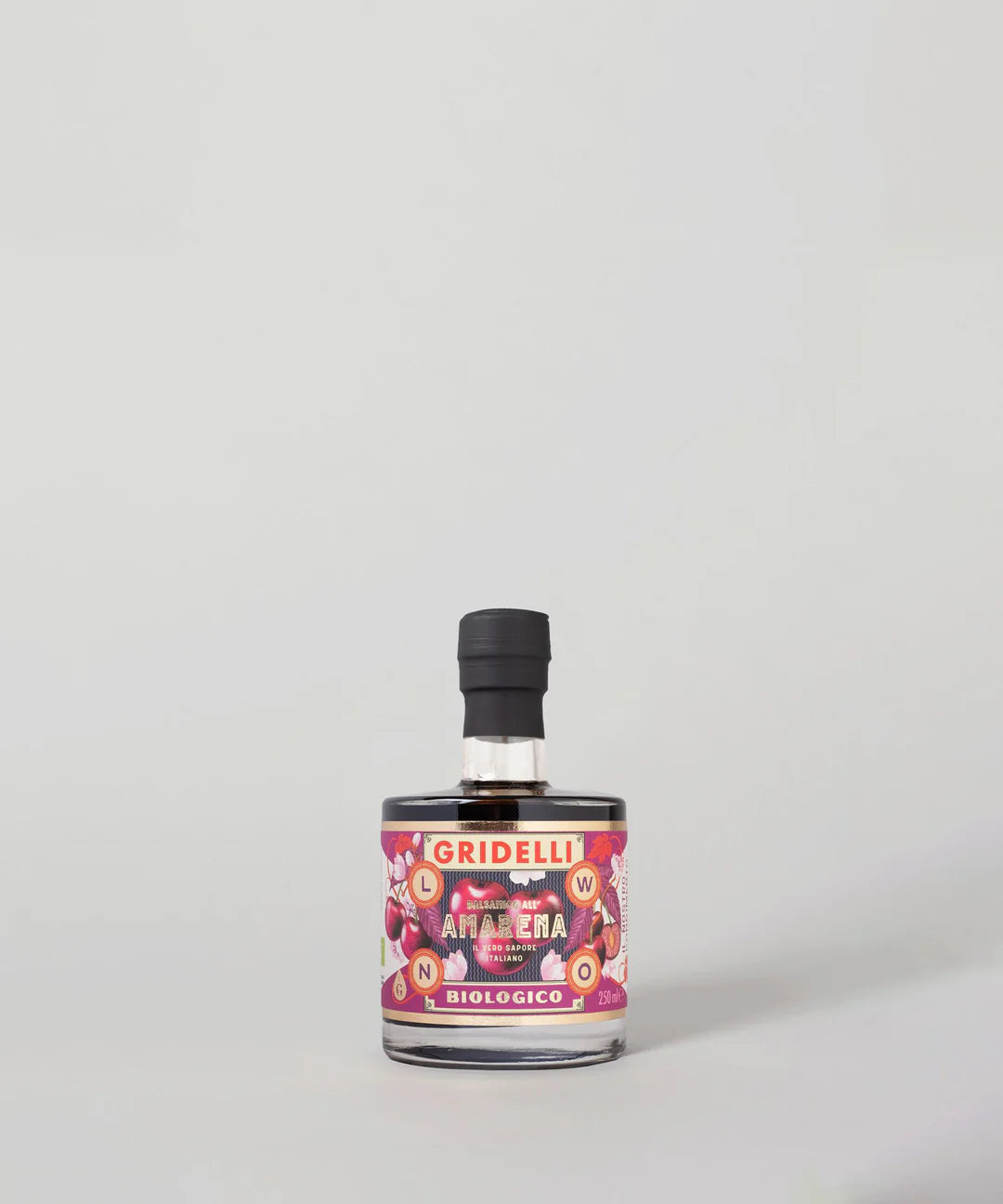 Gridelli - Balsamico - Aceto Balsamico Amarena