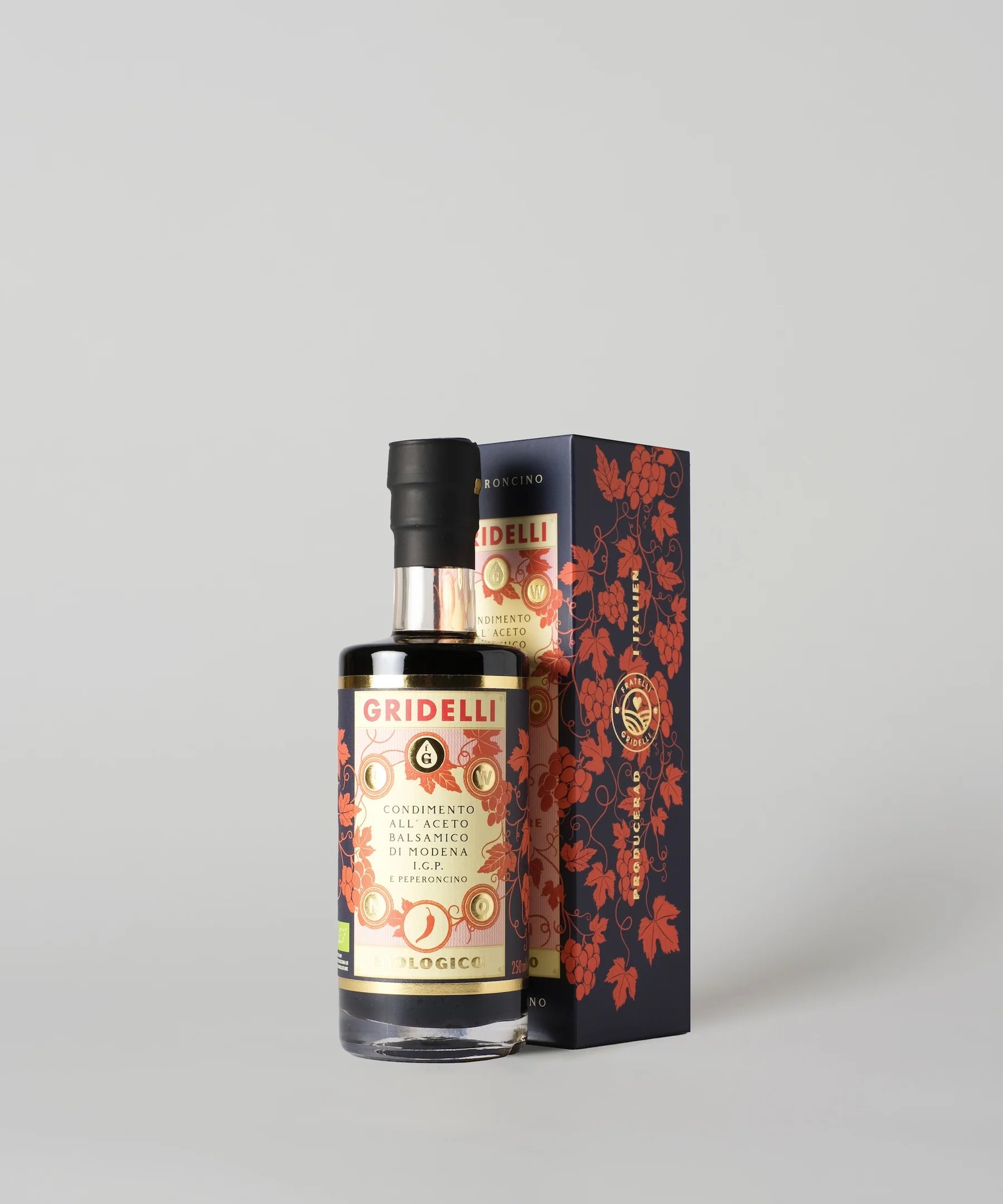 Gridelli - Balsamico - Al Peperoncino