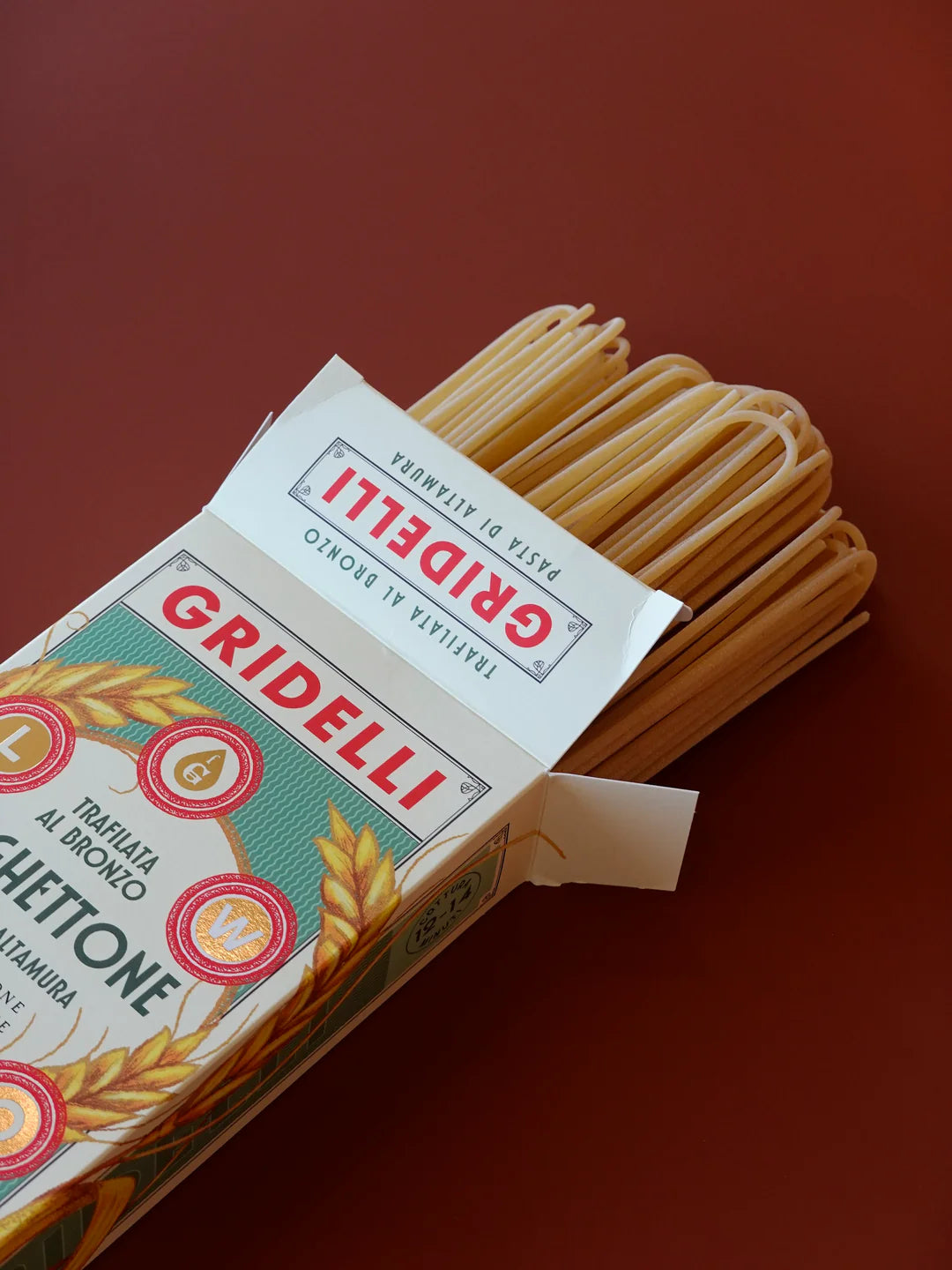 Gridelli - Pasta - Di Altamura