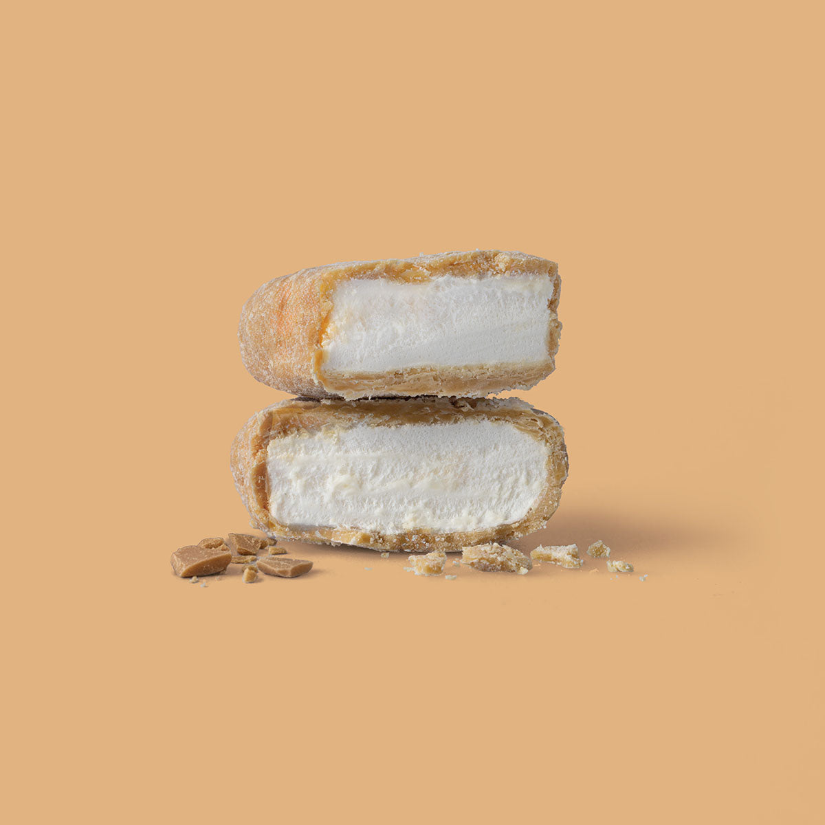 The Mallows - Pakke - Golden Caramel