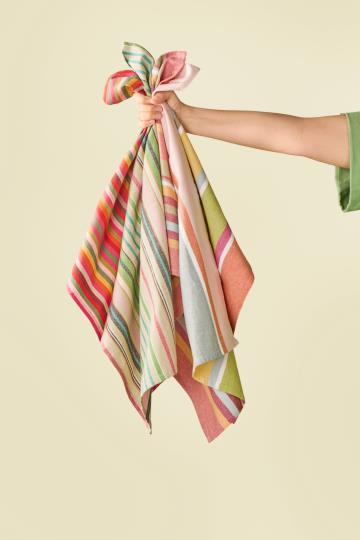 Ib Laursen - Viskestykke - Nordisk Pastel