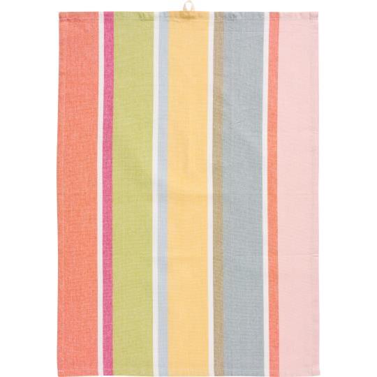 Ib Laursen - Viskestykke - Nordisk Pastel