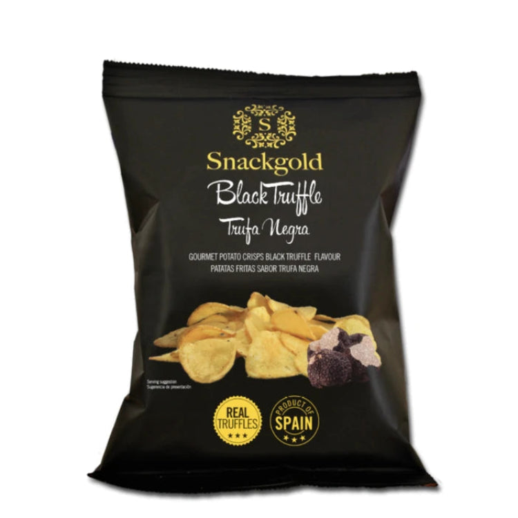 SNACKGOLD - Pose - Chips