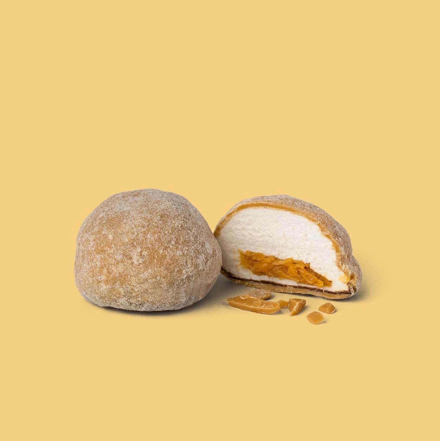 The Mallows - Gaveæske - WINTER EDITION