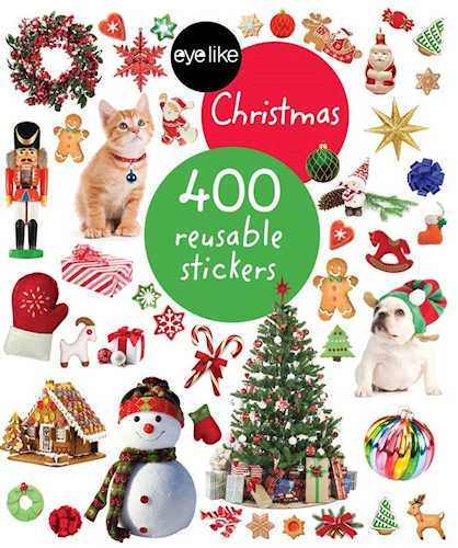 Eye Like - Bog - Christmas