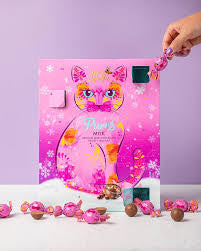 Monty Bojangles - Julekalender -