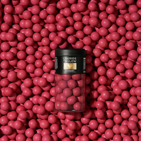 Rasberry Regular
