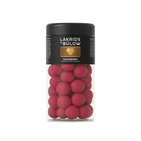 Rasberry Regular