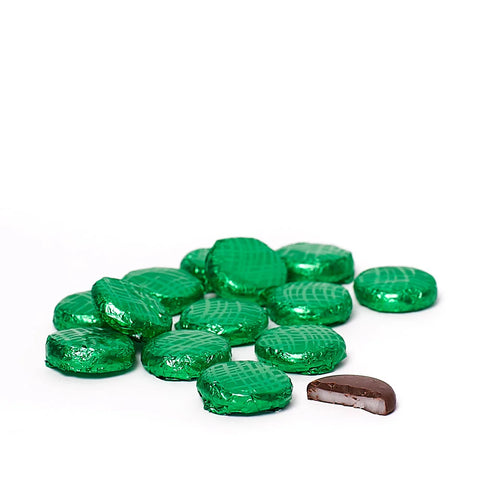 SQUARE SLIK - Mint Chokolade
