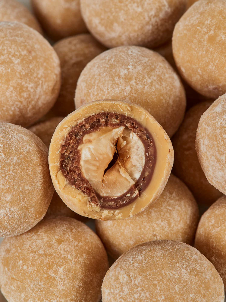 Summerbird - Dragéer - Amber Dragée