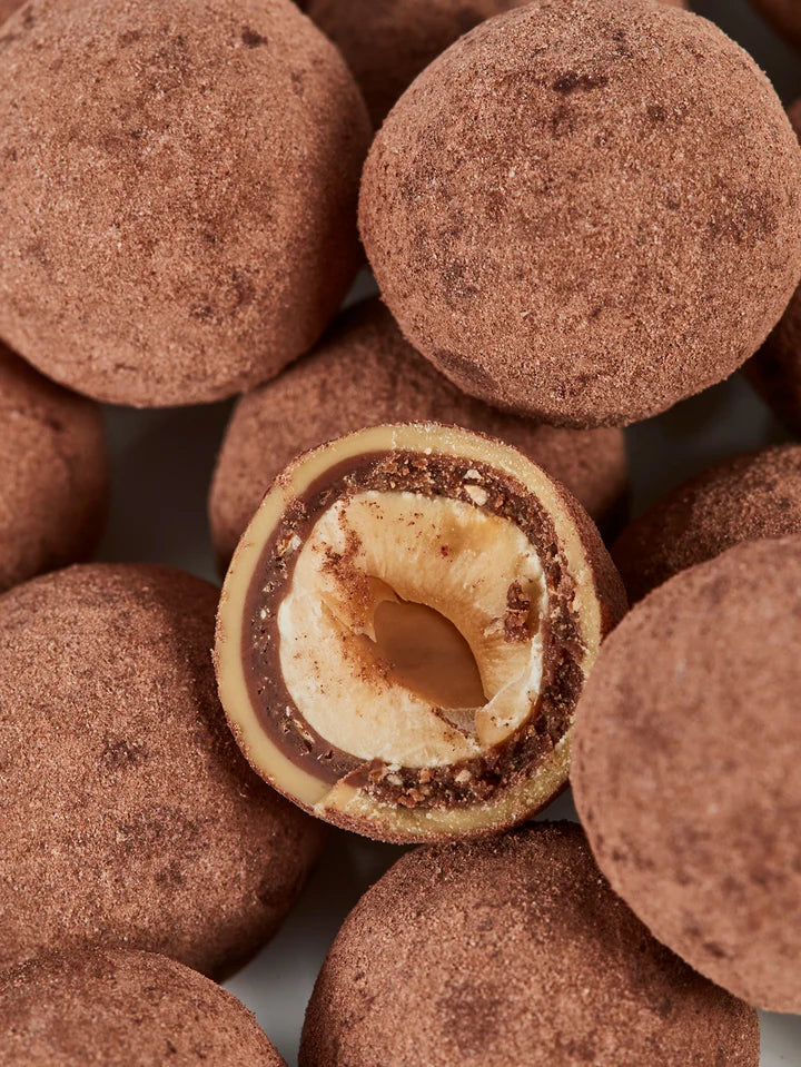 Summerbird - Dragéer - Coffee Lovers