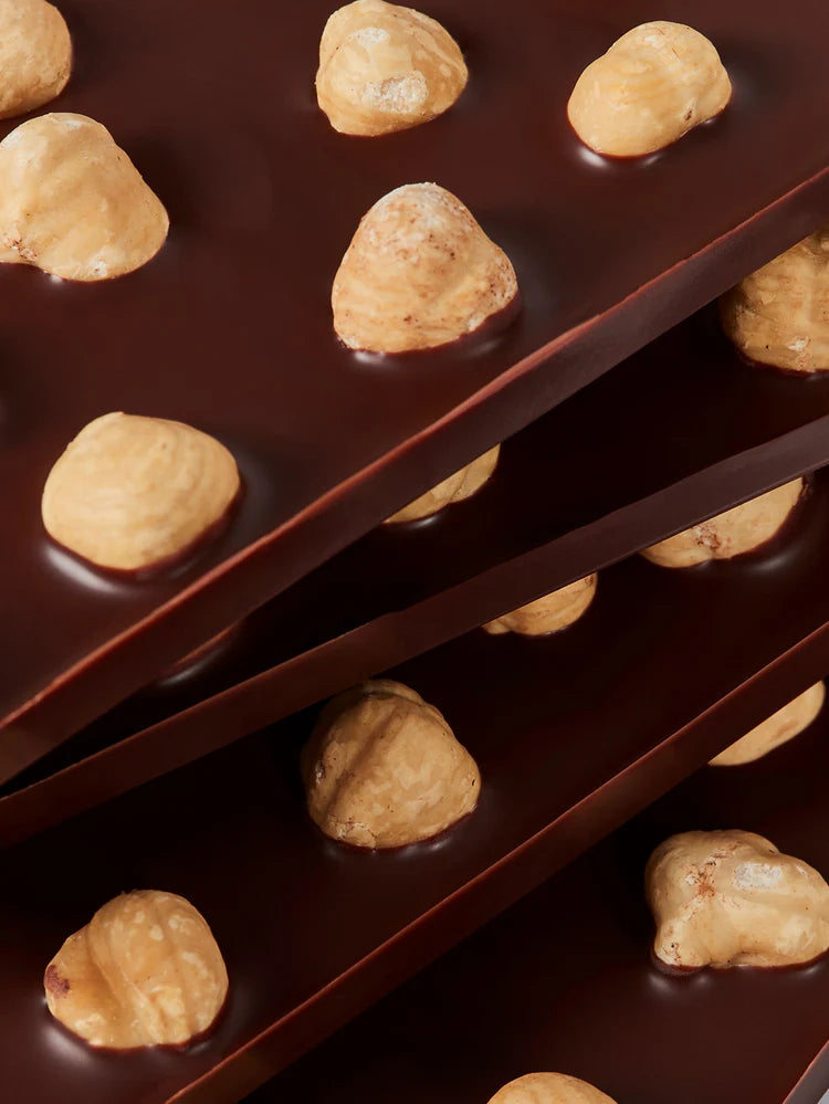Summerbird - Bar - Hazelnut 61%