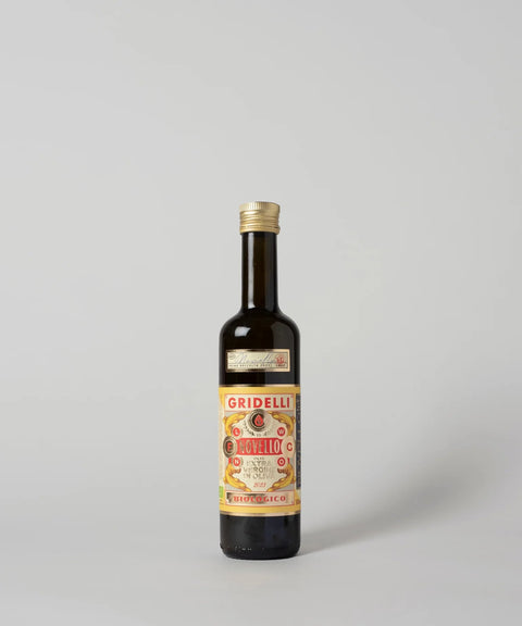 Fratelli Gridelli Olivenolie Il Novello, 500 ml