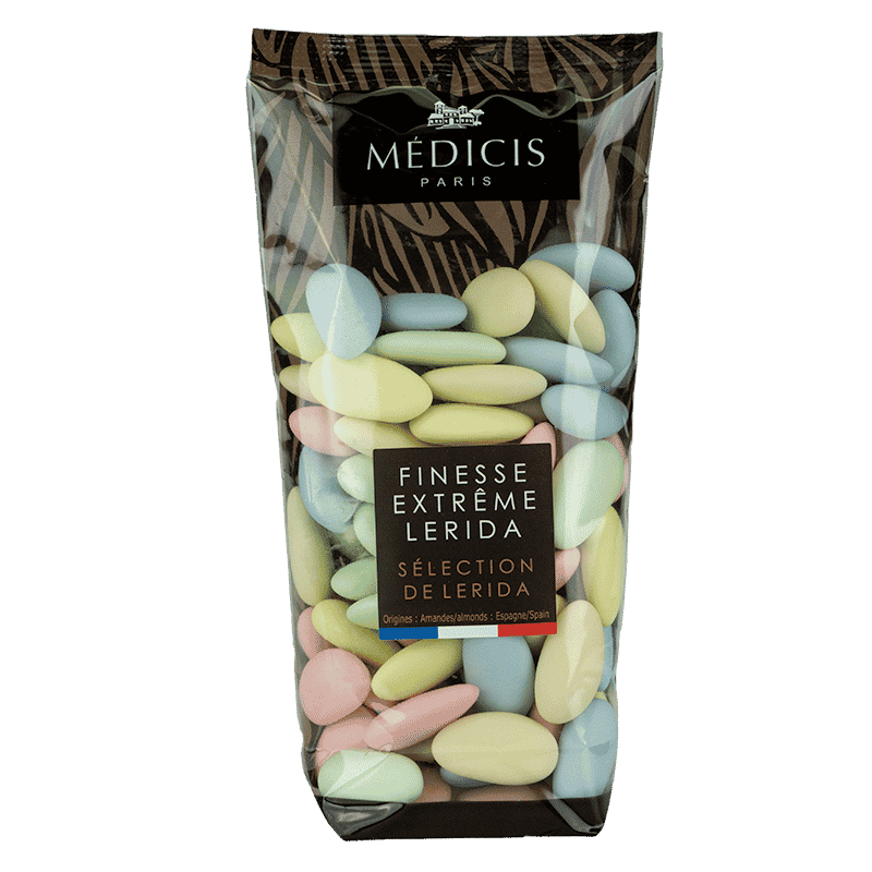 Médicis Paris - Mandler - Dragerede