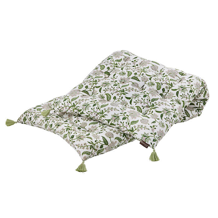 Bungalow - Hynde - Divya Parrot 70x180x7cm
