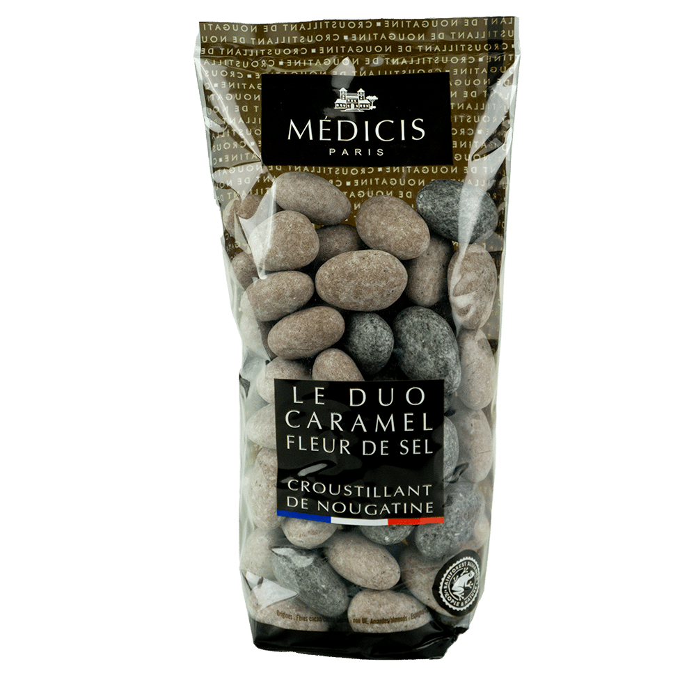 Médicis Paris - Karamel - Strandsten