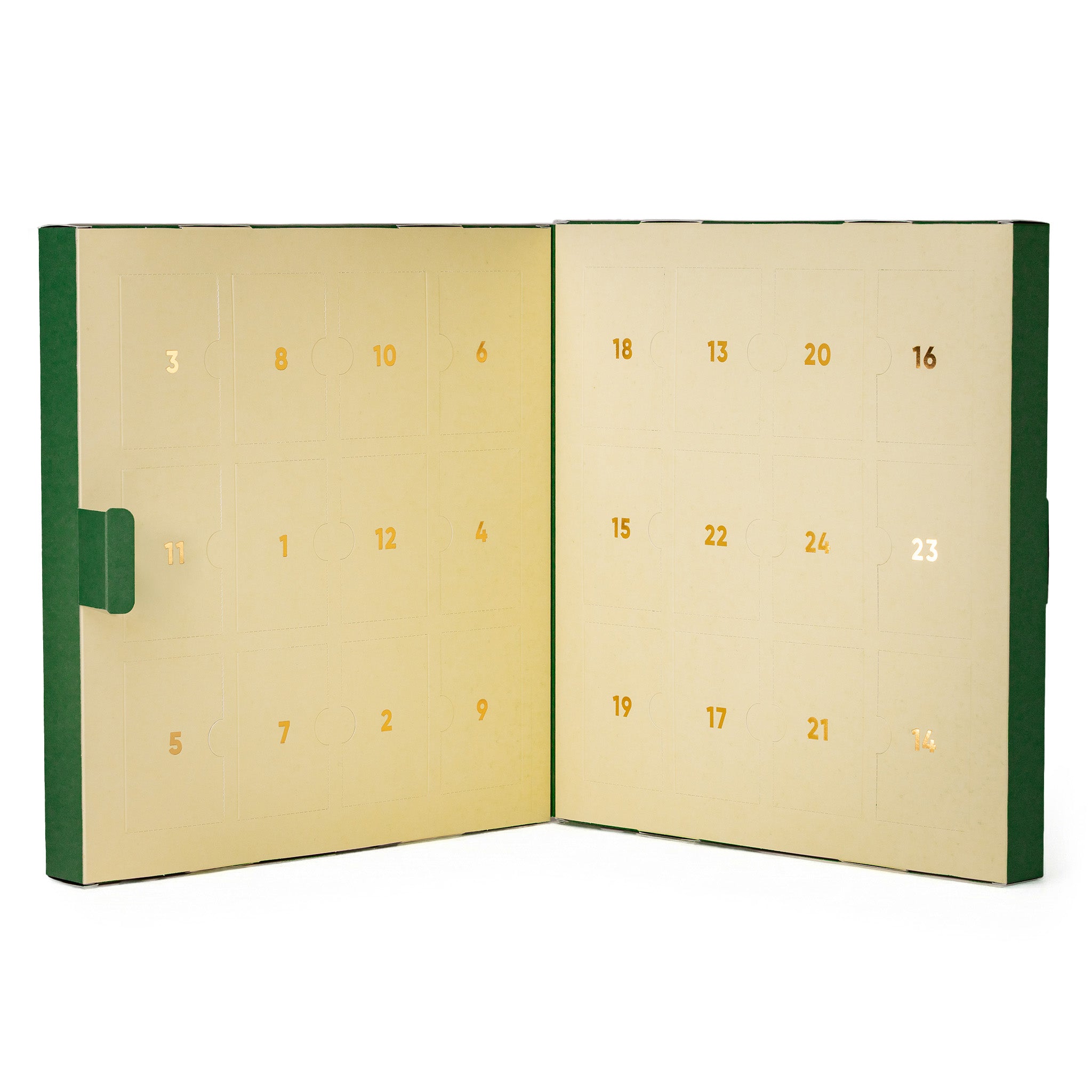 The Mallows - Julekalender - Mixed Mallows 2026