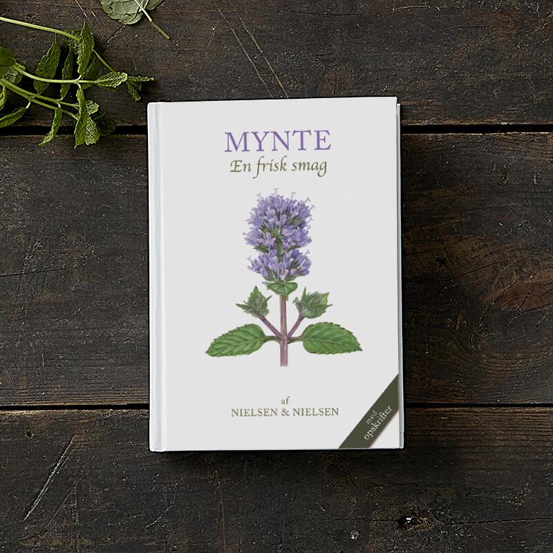 Koustrup & Co - Bøger - Mynte