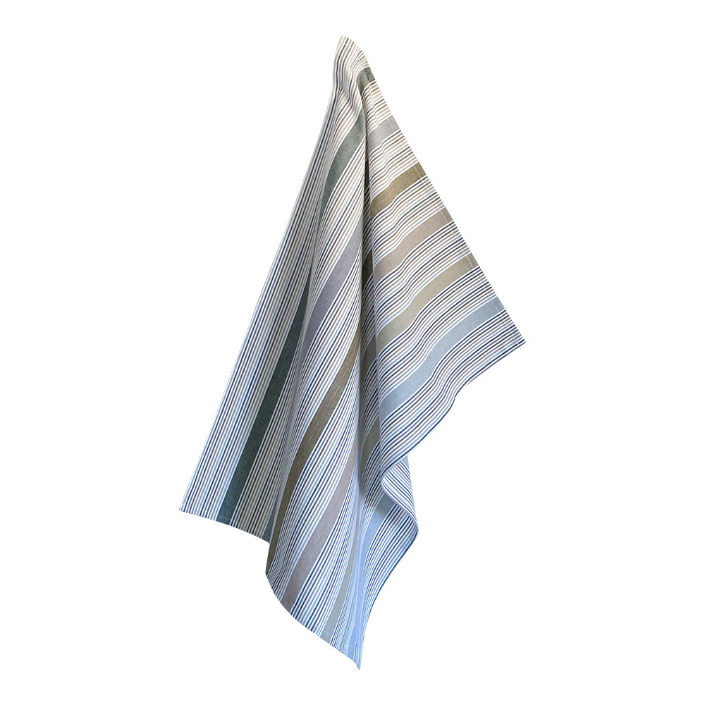 Solwang - Viskestykke - Multi Oliven