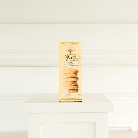 Angels - Småkager - Soft Nougat