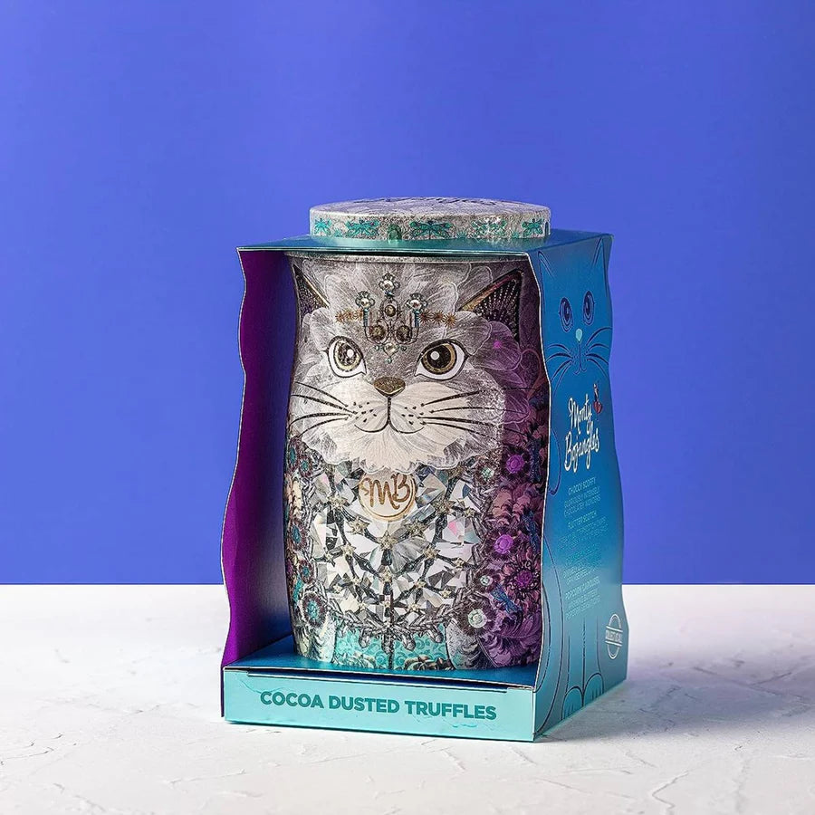 Monty Bojangles - Gaveæske - Diamond Empress 200 g.