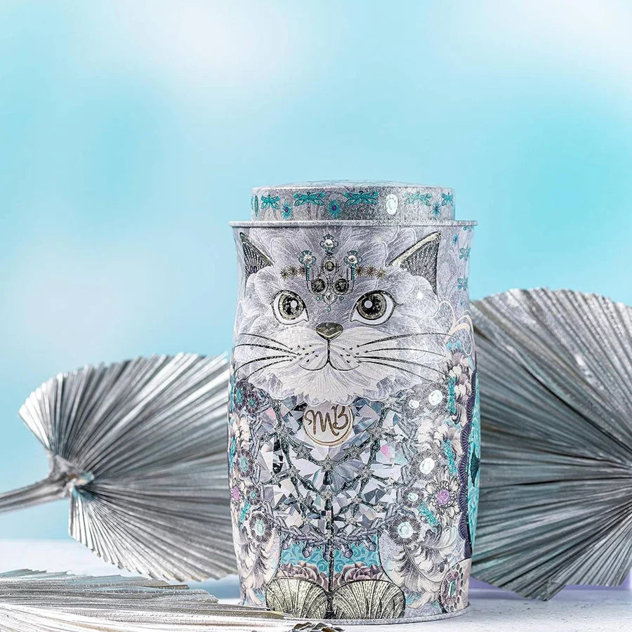 Monty Bojangles - Gaveæske - Diamond Empress 200 g.