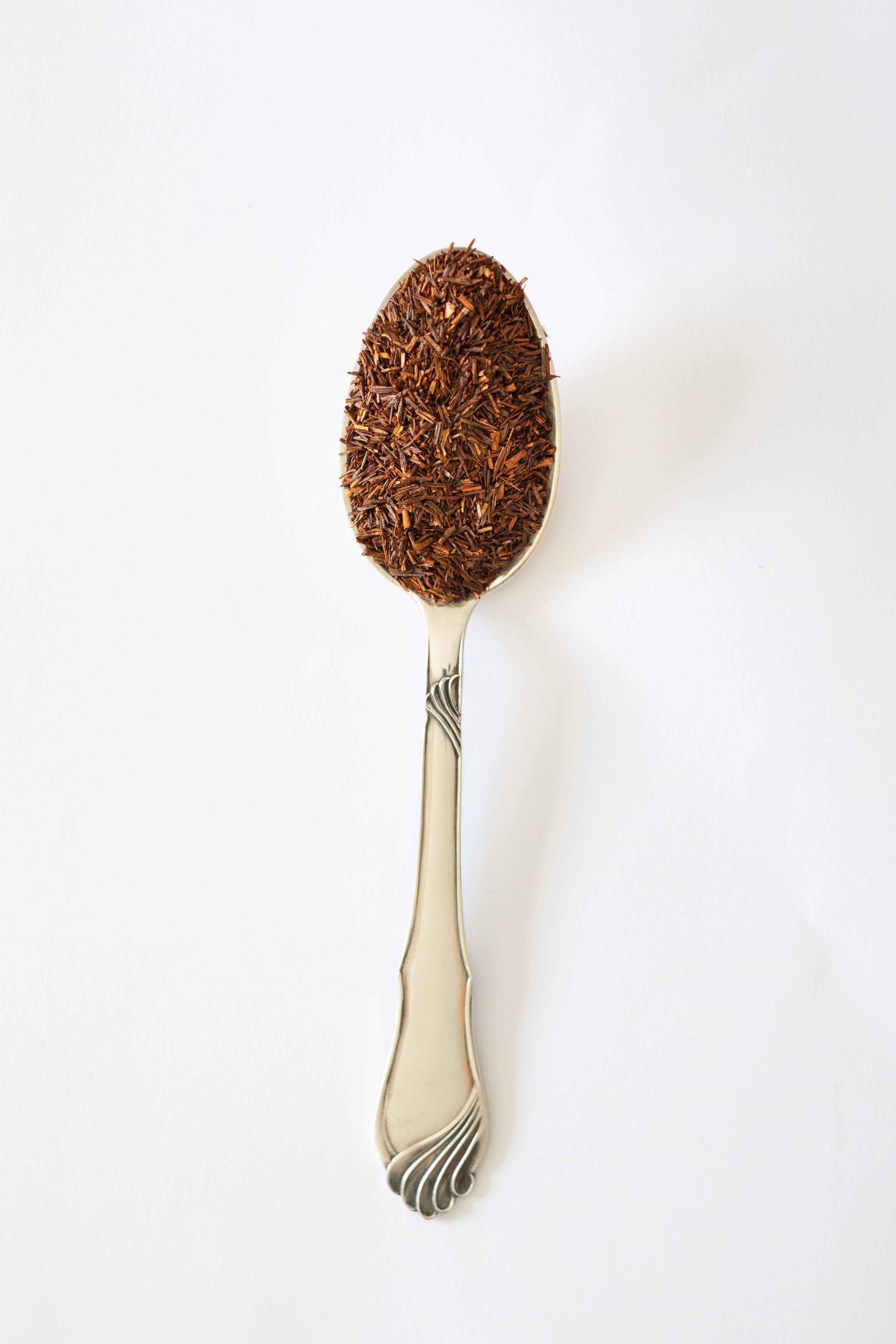 SQUARE TE - ROOIBOS RABARBER-Te-Butik Square-100g-Butik Square
