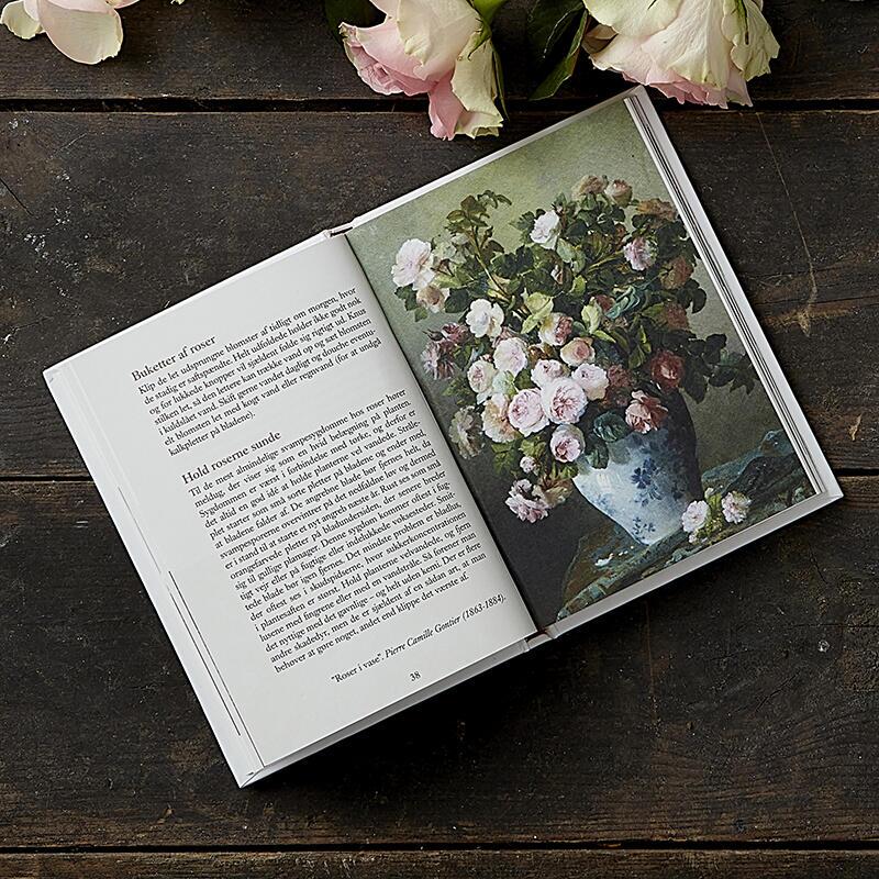 Koustrup & Co - Bøger - Roser