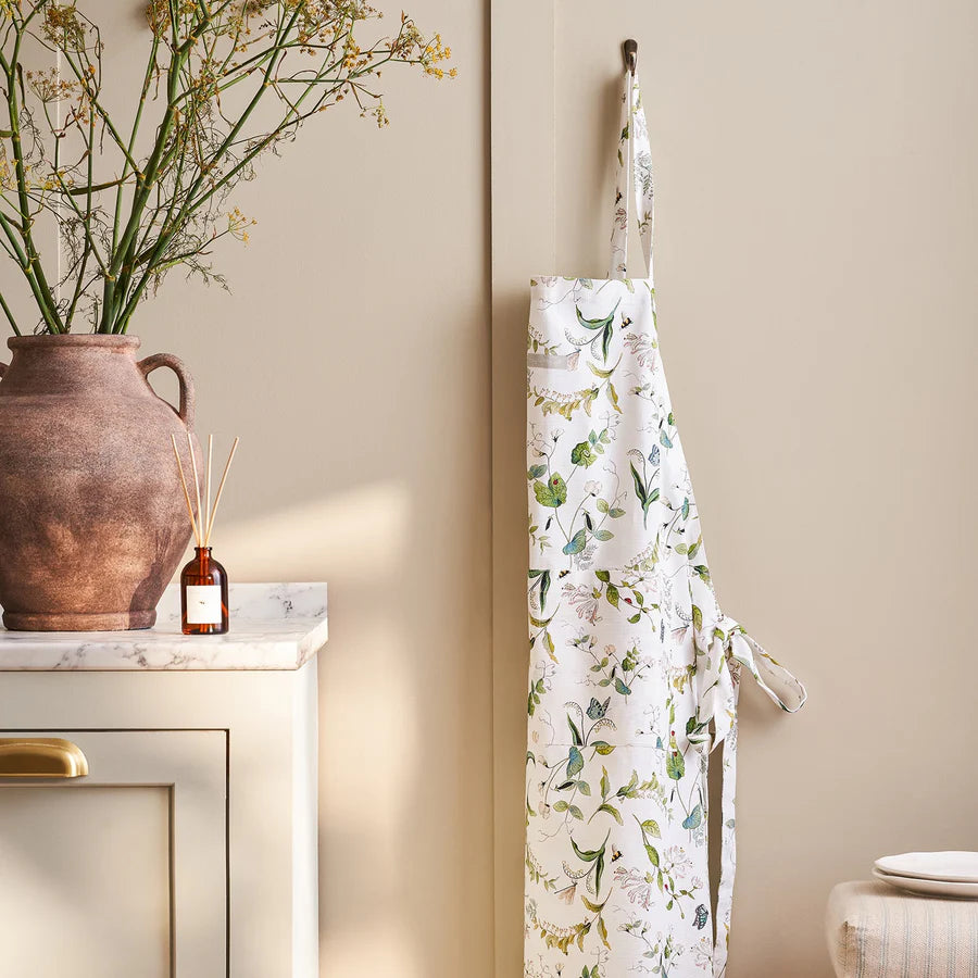 Sophie Allport - Forklæde - Wild Floral
