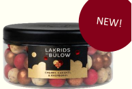 Lakrids by Bülow - Large - MIXED Julen 2026