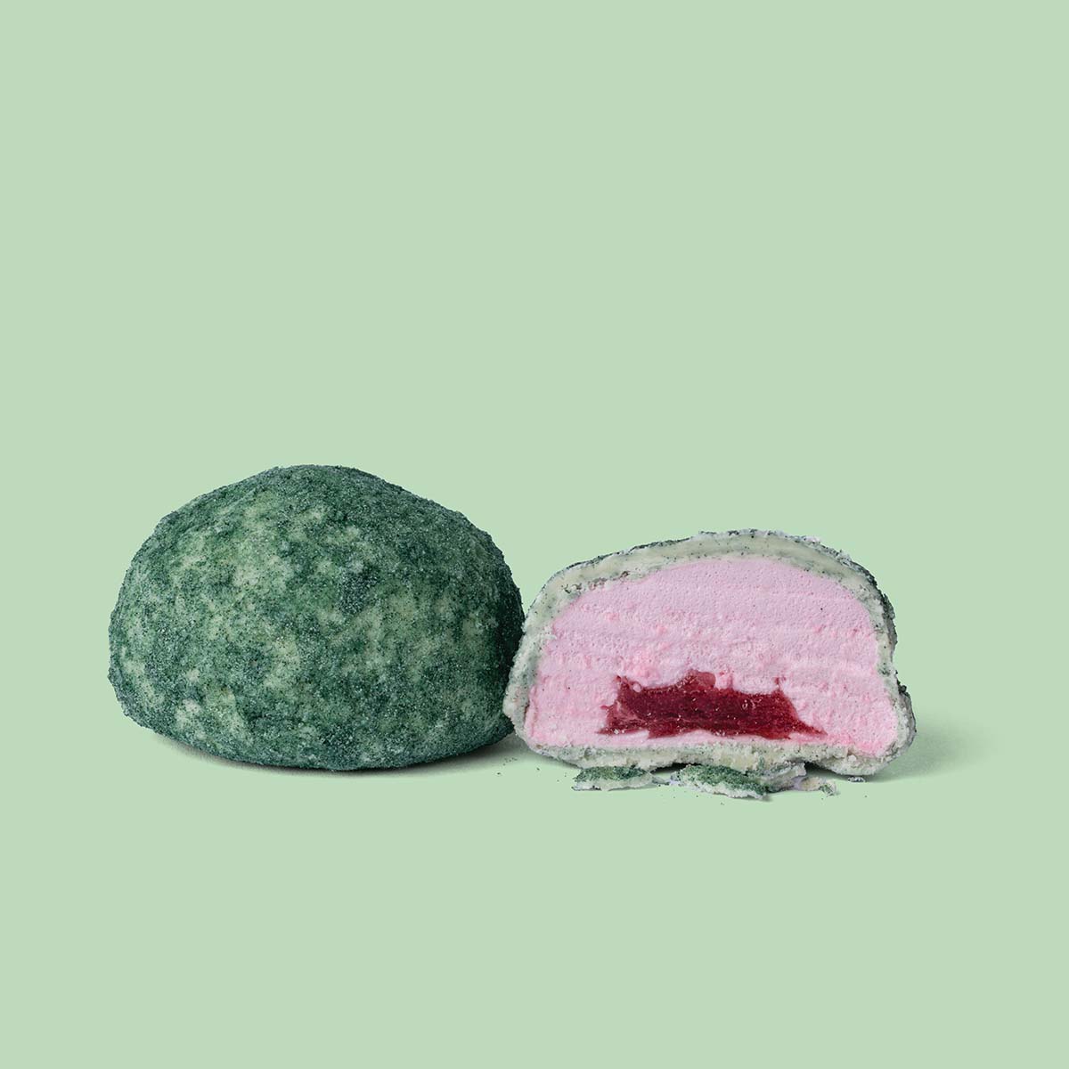 The Mallows - Æske - Strawberry Filled, White Chocolate & Watermelon