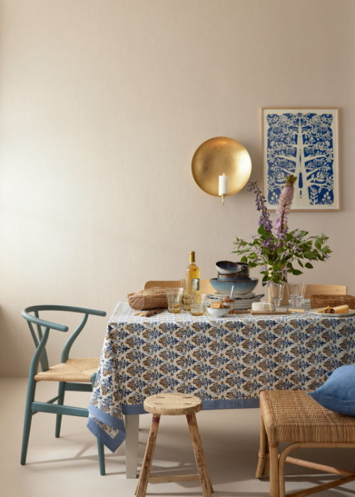 Bungalow - Dug - Blossom Riviera 150x250cm