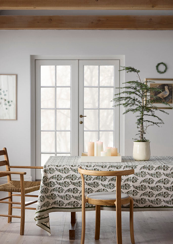 Bungalow - Dug - Calla Ivy 150x250 cm