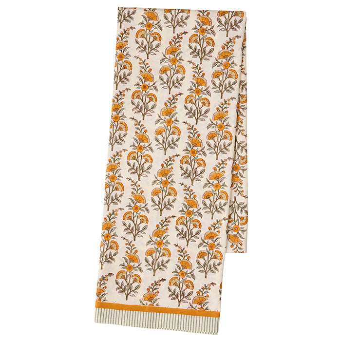 Bungalow - Dug - Calla Honey 150x250 cm
