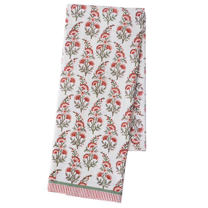 Bungalow - Dug - Calla Ruby 150x250 cm
