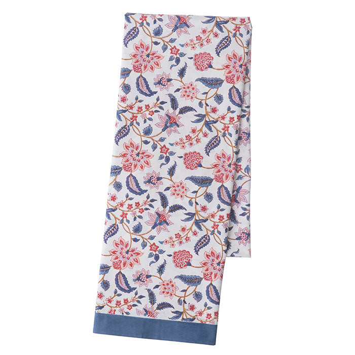 Bungalow - Dug - Divya Royal Blue 150x250 cm