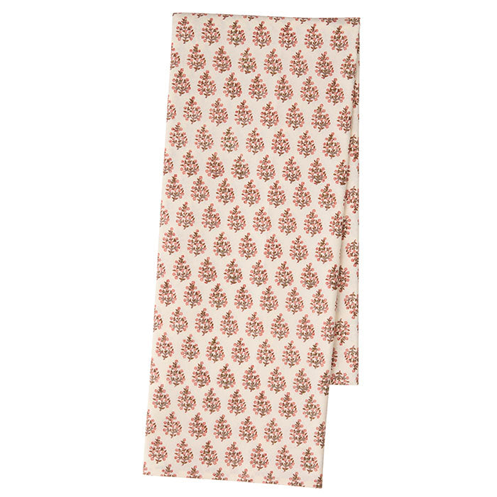 Bungalow - Dug - Samira Sorbet 150x250cm