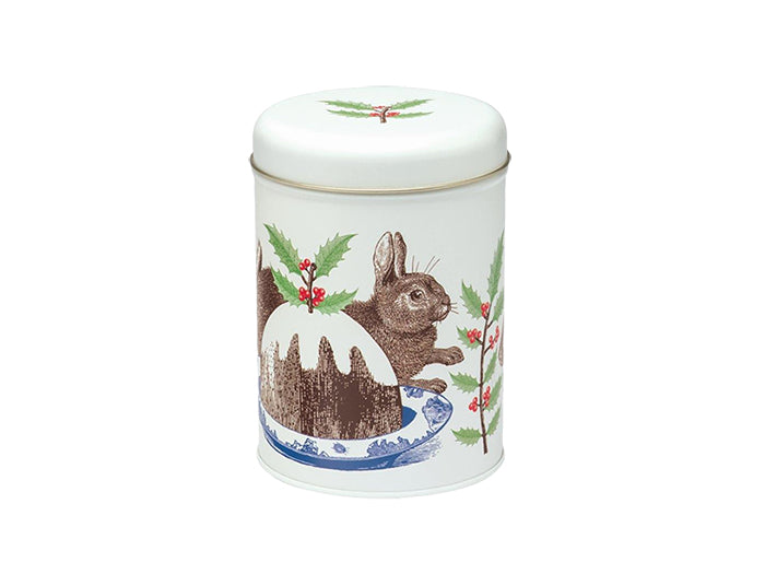 Butik Square - Dåse - Rabbit Pudding