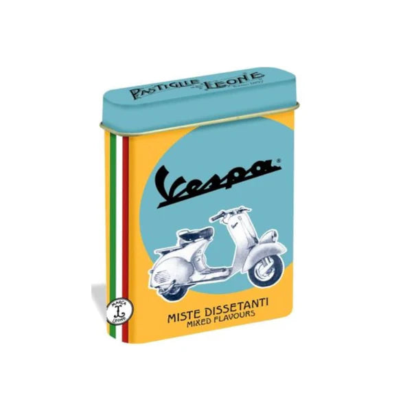 LEONE - Pastiller - Retro Scootere