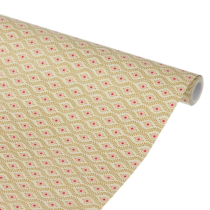 Bungalow - Gavepapir - Lulu Ruby