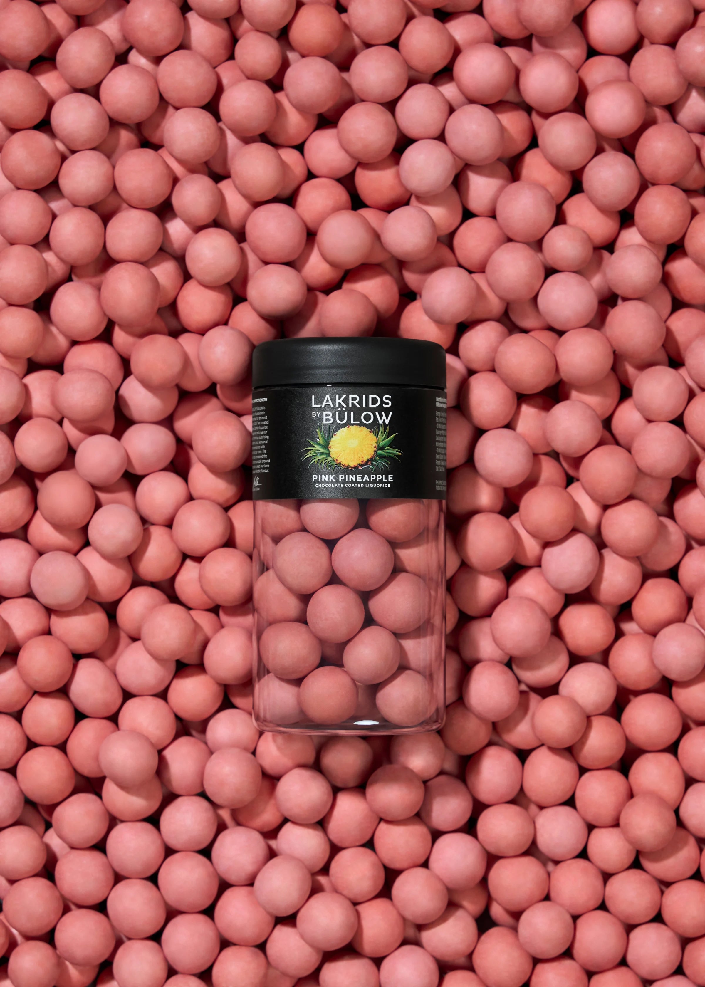 Lakrids by Bülow - Regular - Pink Pineapple