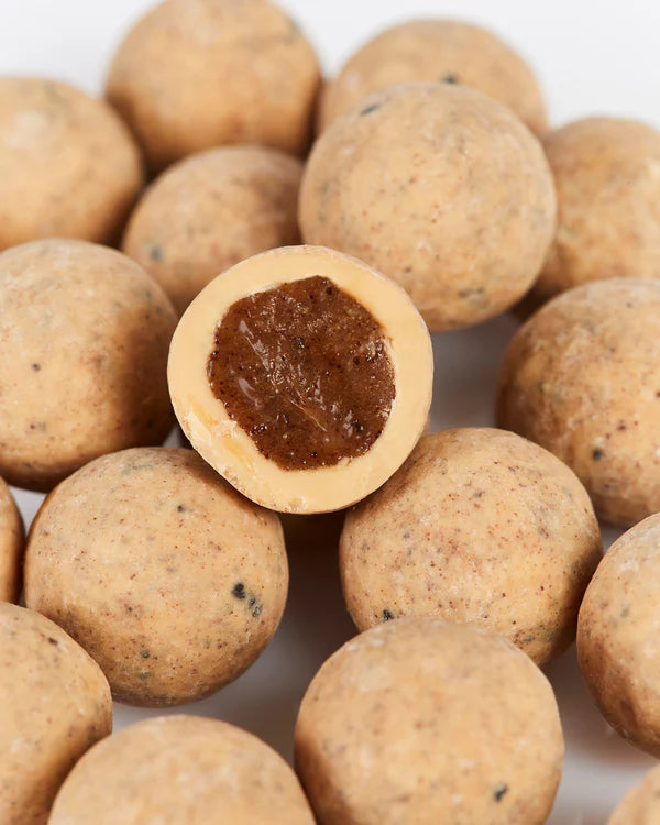 Summerbird - Truffles - Amber Liquorice
