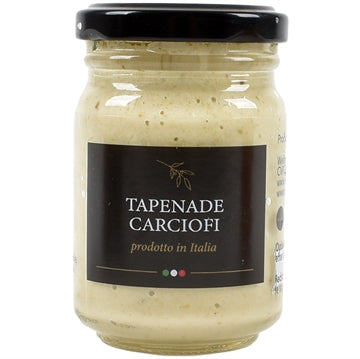 Butik Square - Tapenade -  Artiskok