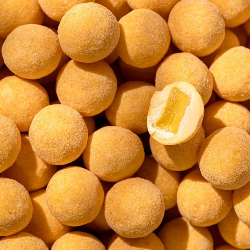 Box The Original - Påskeæg - Vingummi & Chokolade Mango/Passion